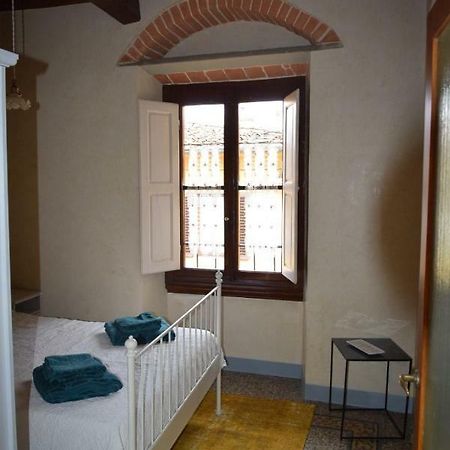 Calzaiuoli Luxury And Characteristic Apartment Florenz Exterior foto