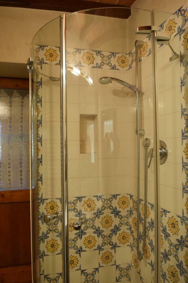 Calzaiuoli Luxury And Characteristic Apartment Florenz Exterior foto