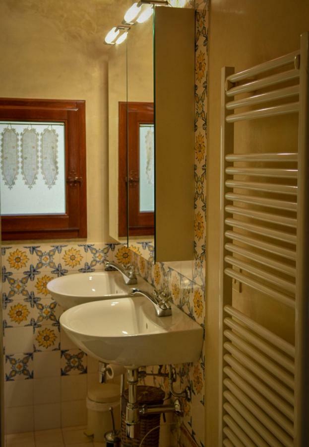 Calzaiuoli Luxury And Characteristic Apartment Florenz Exterior foto