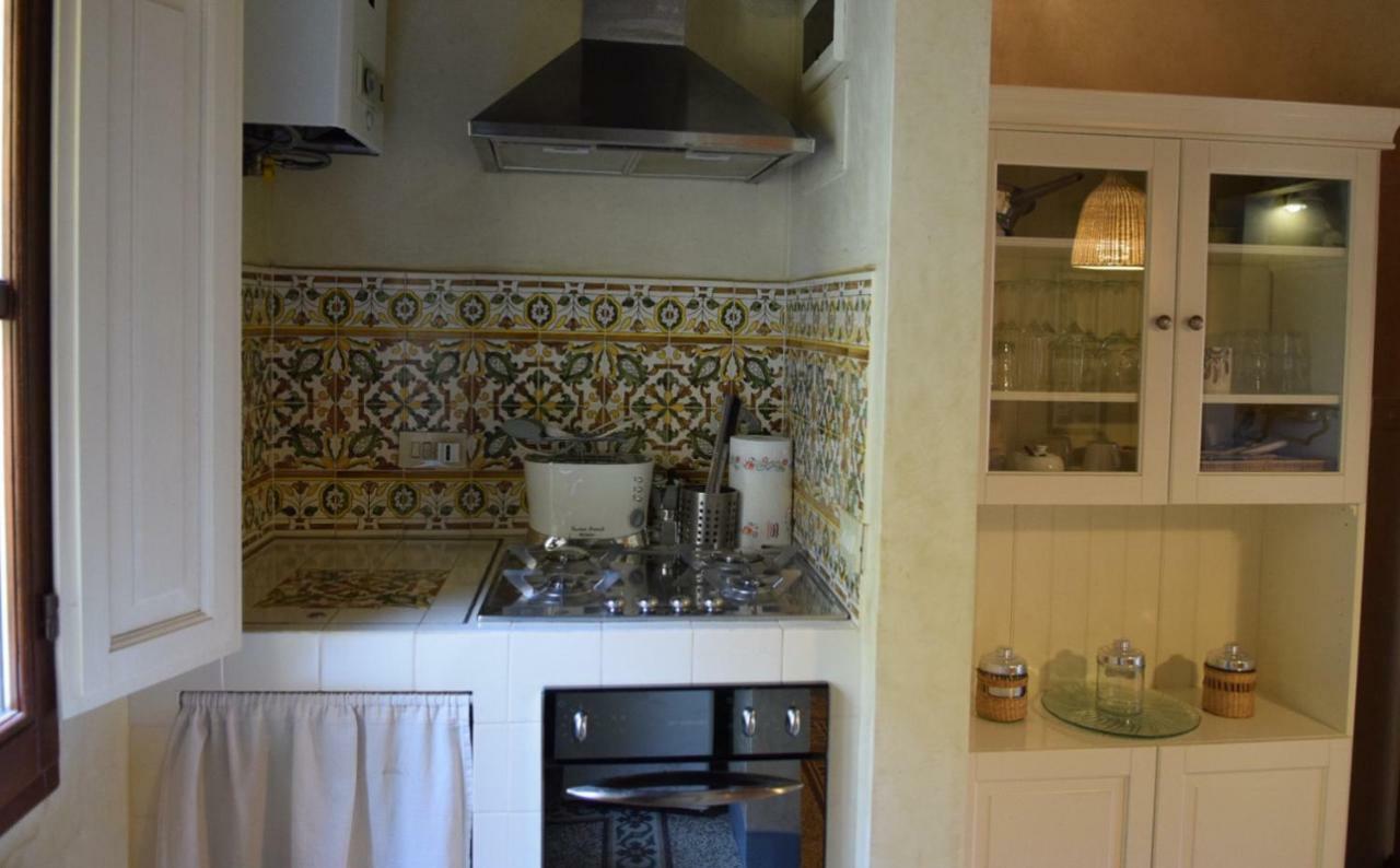 Calzaiuoli Luxury And Characteristic Apartment Florenz Exterior foto