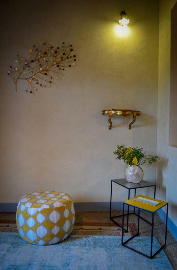 Calzaiuoli Luxury And Characteristic Apartment Florenz Exterior foto