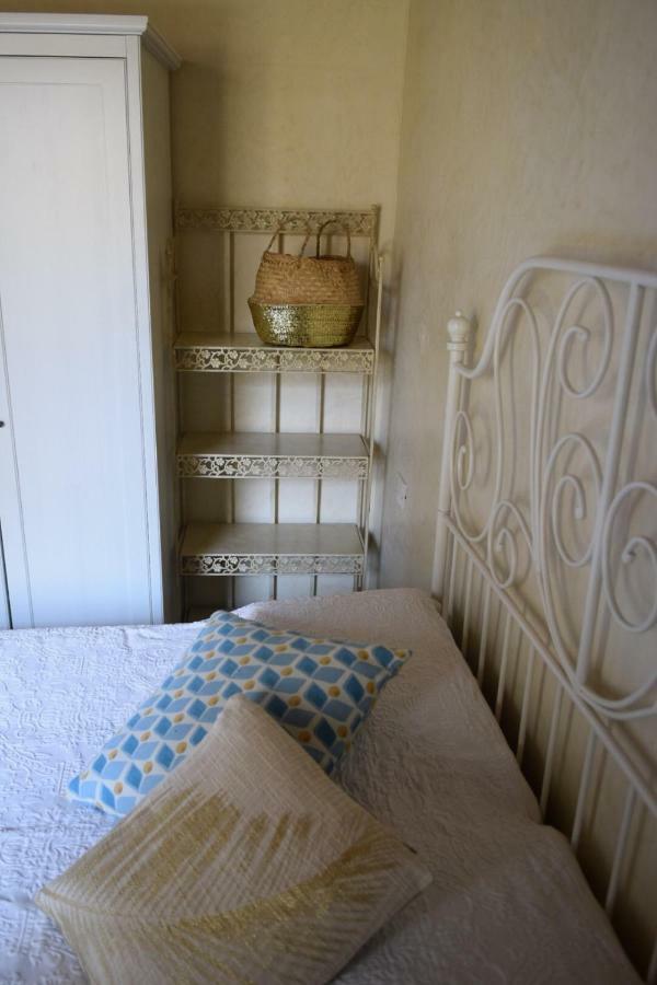 Calzaiuoli Luxury And Characteristic Apartment Florenz Exterior foto