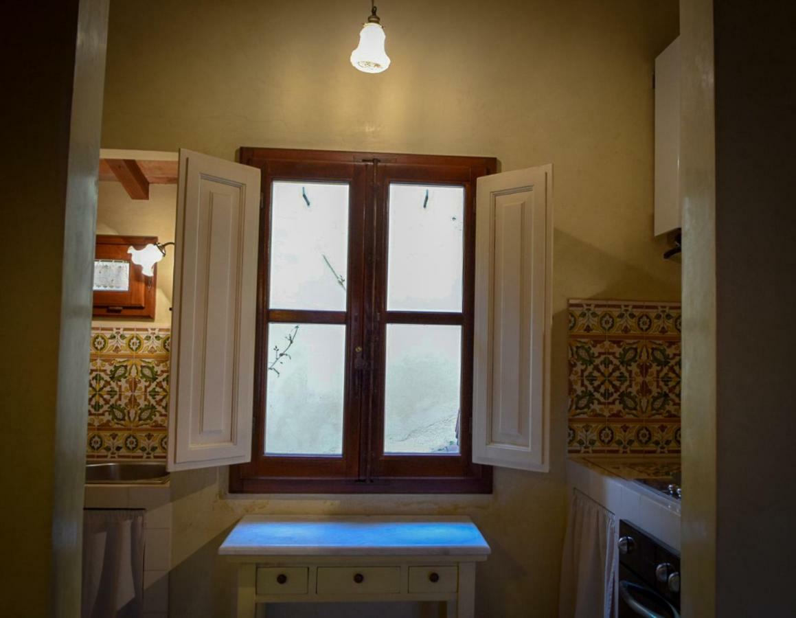 Calzaiuoli Luxury And Characteristic Apartment Florenz Exterior foto